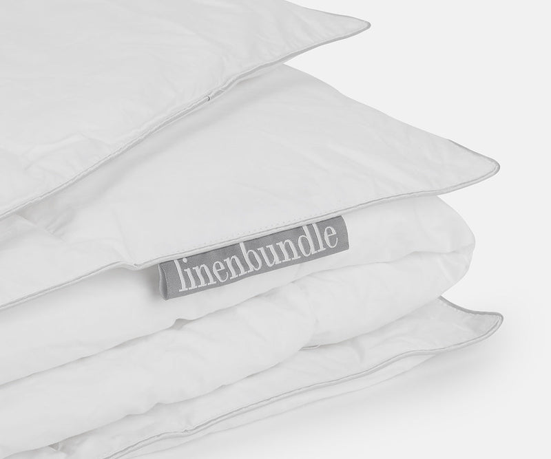 Edredão Snugglemeister – Linenbundle PT